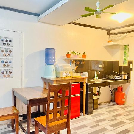 Precious Homestay -Suite Room Burgos  Exteriér fotografie