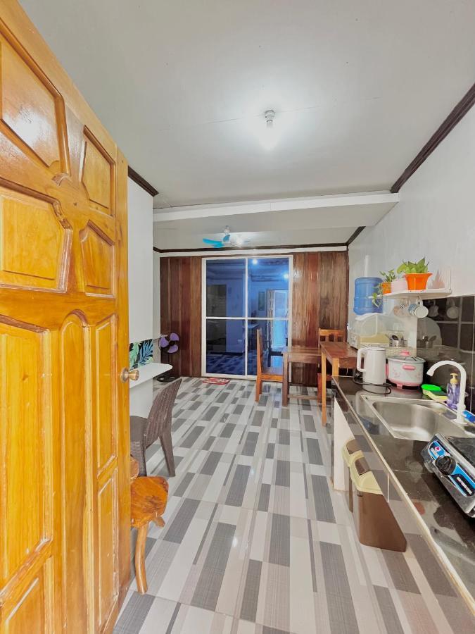 Precious Homestay -Suite Room Burgos  Exteriér fotografie