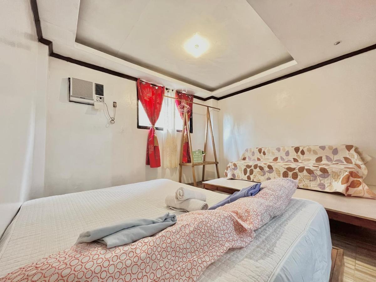 Precious Homestay -Suite Room Burgos  Exteriér fotografie