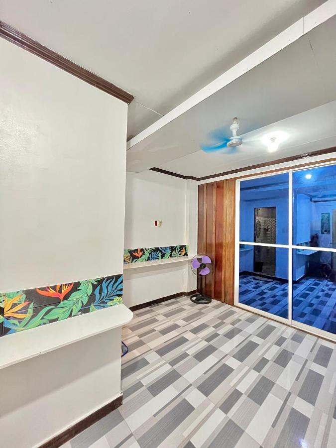 Precious Homestay -Suite Room Burgos  Exteriér fotografie