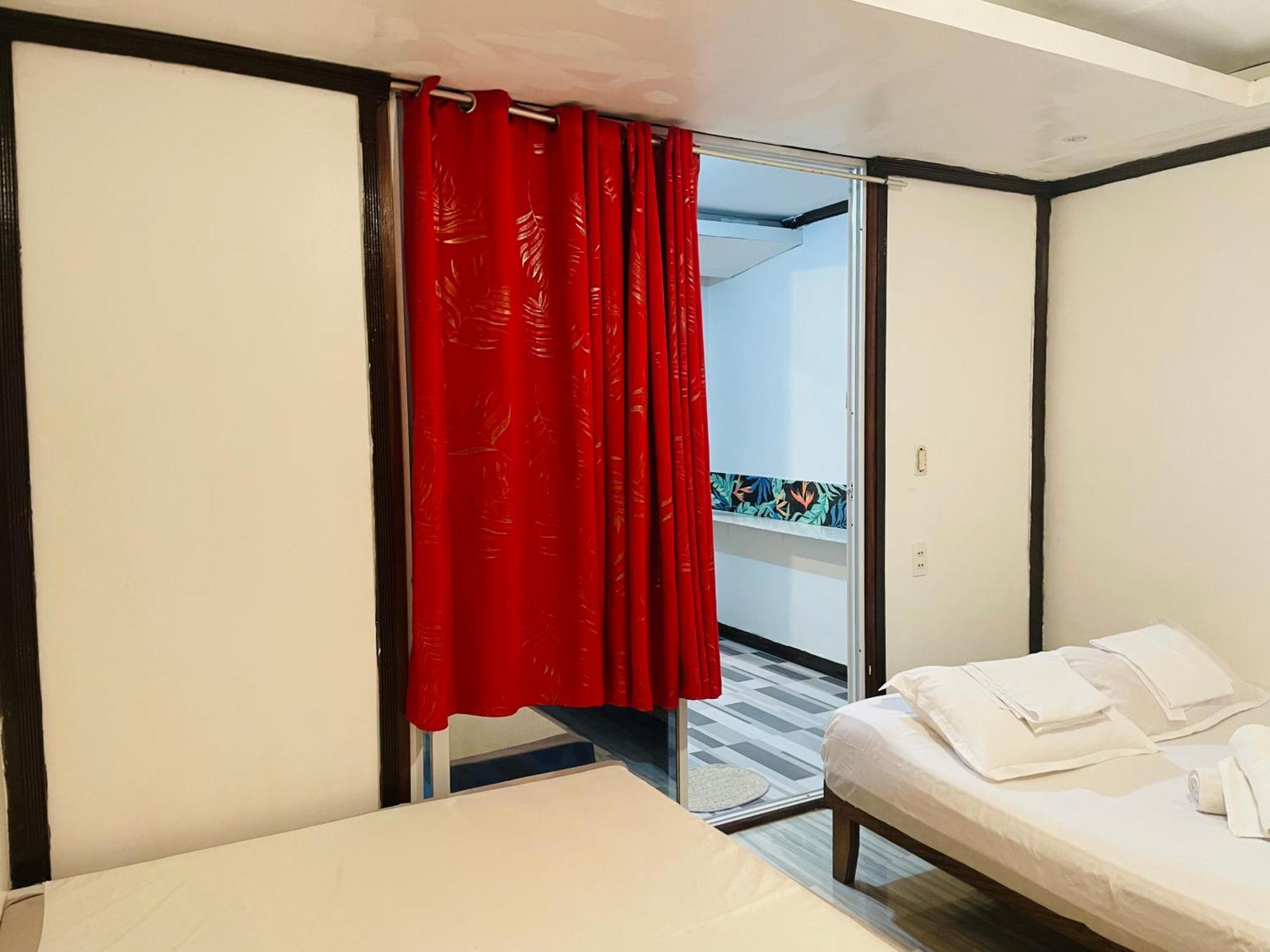 Precious Homestay -Suite Room Burgos  Exteriér fotografie
