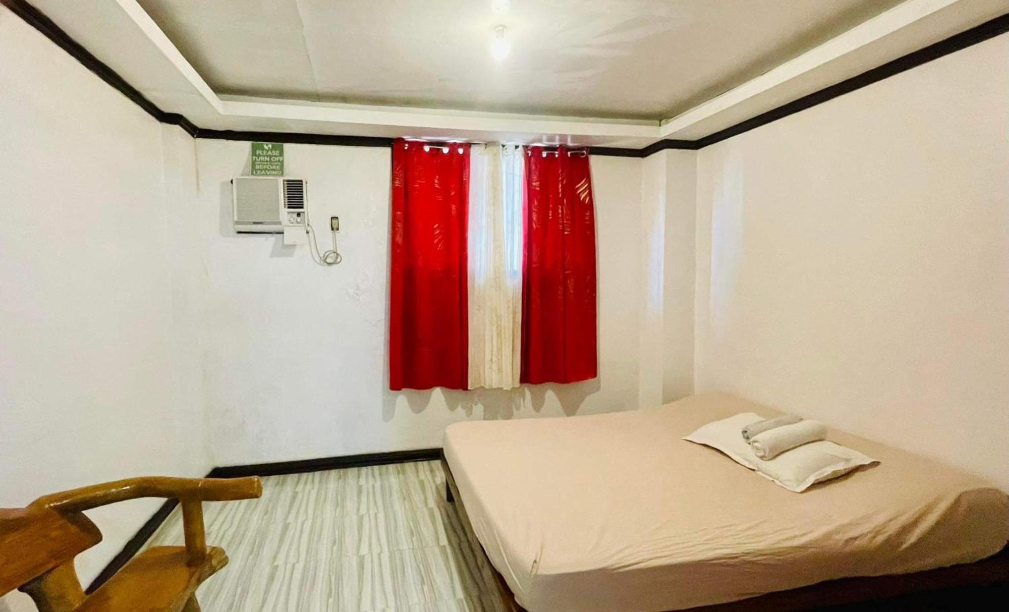 Precious Homestay -Suite Room Burgos  Exteriér fotografie
